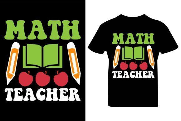 Back T0 School 5: Graphics for Smart T-Shirt Designs