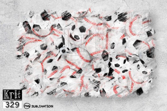 Both of Soccer Baseball PNG Background