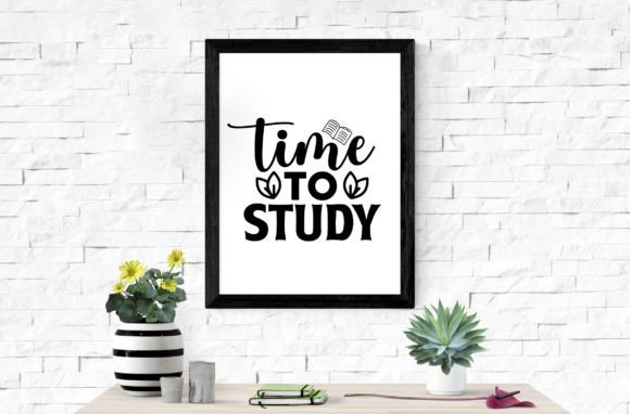 Time to Study Svg Design for Crafts and Graphics